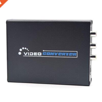 NK-10、NK-H28 HDMI-compatible To AV+S VIDEO Portable Convert