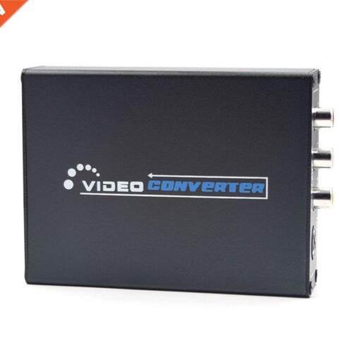 NK-10、NK-H28 HDMI-compatible To AV+S VIDEO Portable Convert