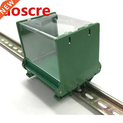 UM72 PCB length: 30-50mm pcb plastic instrument case enclosu