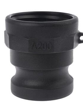 1000L IBC tank adapter Garden Hose heavy duty 2 Coarse Th