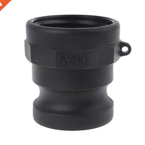 1000L IBC tank adapter Garden Hose heavy duty 2 Coarse Th