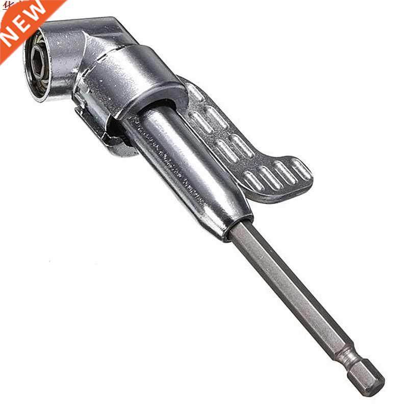 1/4 Inch Magnetic Bit Angle Driver Screwdriver Bits 105 Degr