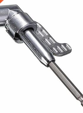 1/4 Inch Magnetic Bit Angle Driver Screwdriver Bits 105 Degr