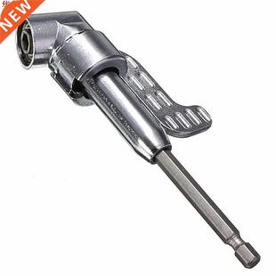 1/4 Inch Magnetic Bit Angle Driver Screwdriver Bits 105 Degr