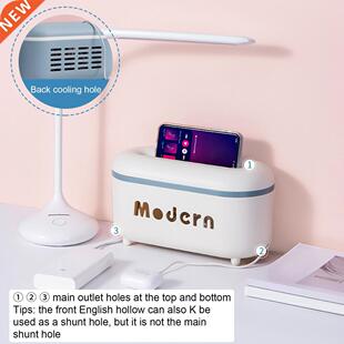 Stylish Useful Rounded Surface Cable Holders Fresh Color Co