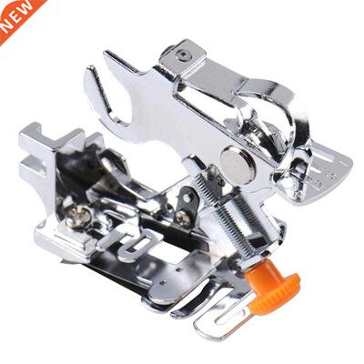 Household Sewing Machine Accessories For Ruffler Presser Foo