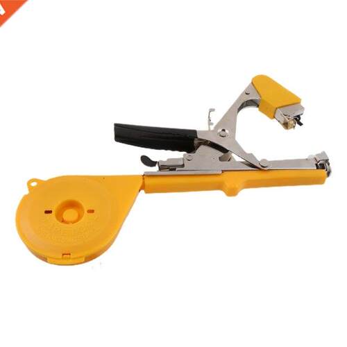 875A Garden Tying Binding Machine Plant Tying Machine Tapene