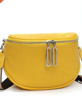 Women Tote bag Genuine Leather Women's bag High Quality