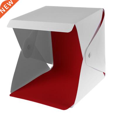 Upgraded Light Room Box Photo Studio Light Box Lightbox Soft