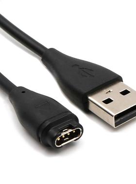 1M Fast Charger Synchronous Data Cable for Fenix 5 5S 5X For