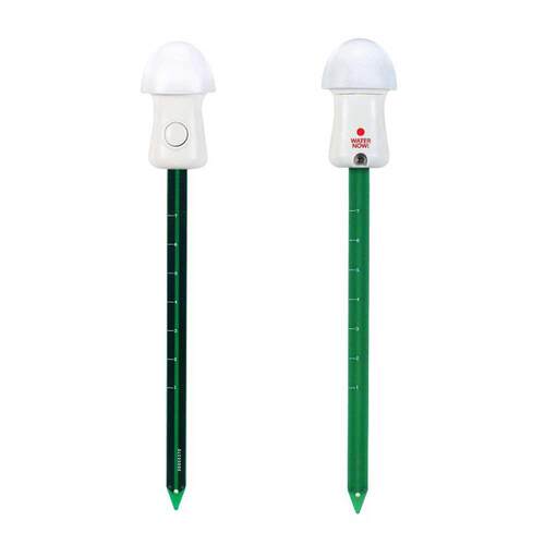 Soil Moisture Meter Hygrometer Moisture Bar Plant Moisture S