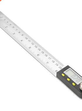 Digital Caliper Calibro Digitable 0-200mm Stainless Steel El