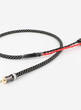 Hight Quality hifi audio cable 3.5mm jack to rca cable JAPAN