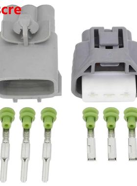 Pin Automotive Sprinkler Motor Automotive Connectors Harn