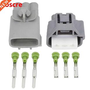 Pin Automotive Sprinkler Motor Automotive Connectors Harn