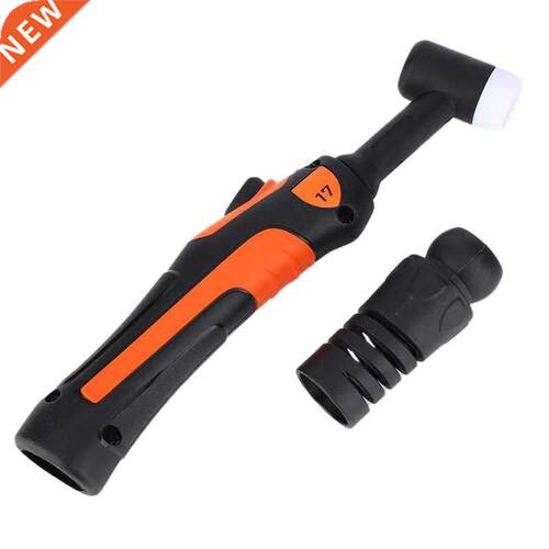 TIG-17 Welding Torch Replacement Flexible Head Body Handle T