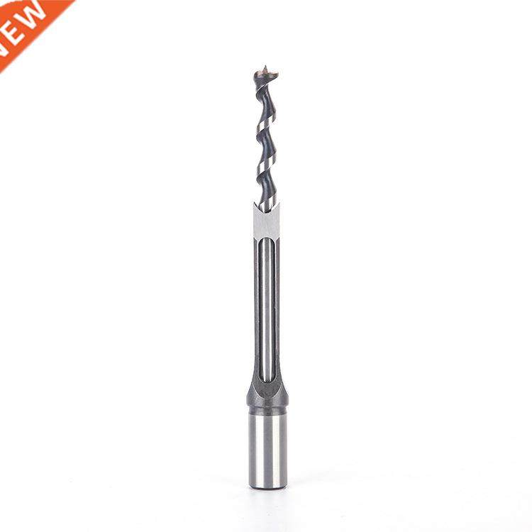 Tenon Mortise Woodworking HSS Twist Drill Bits Drill Tools K