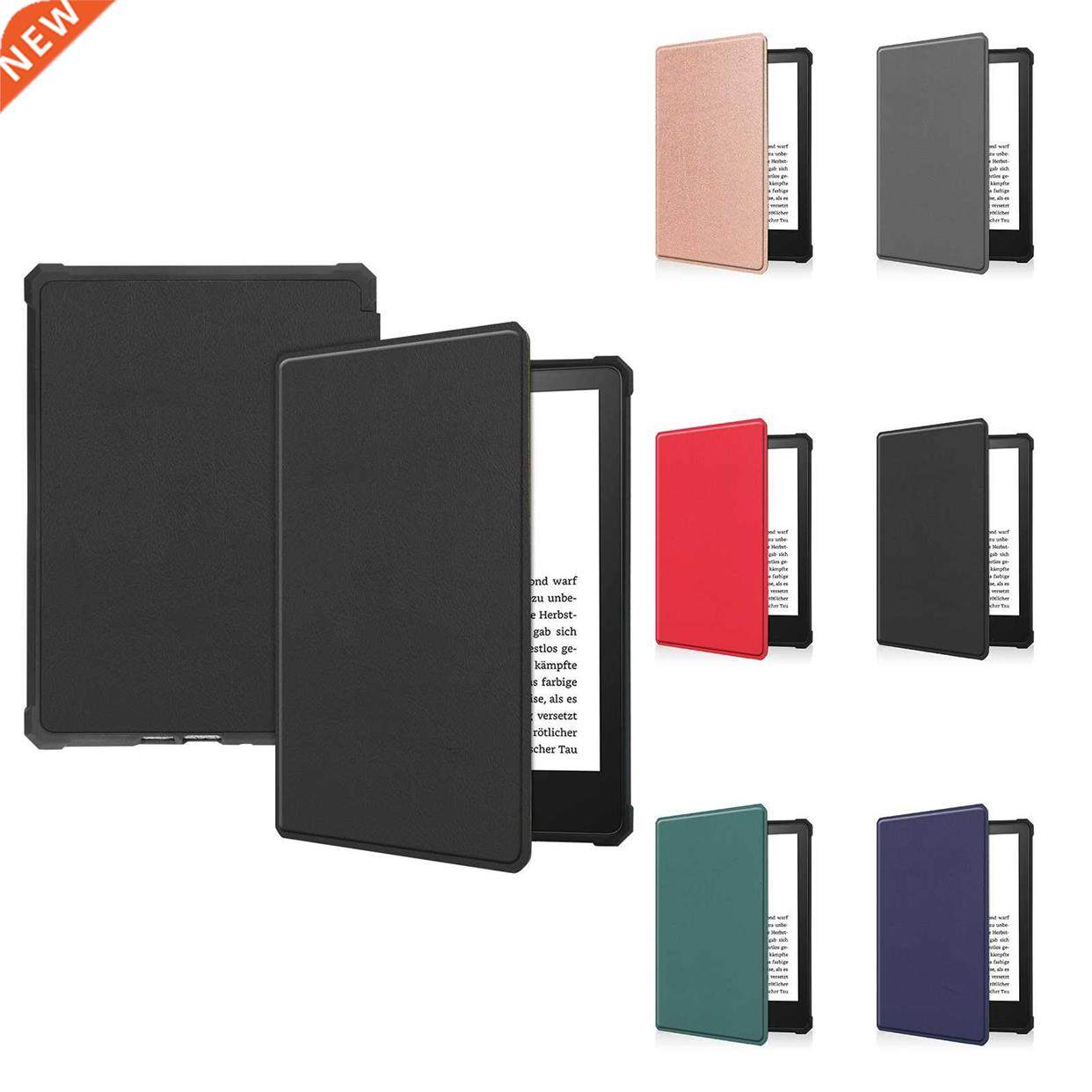 TPU Case For Kindle Paperwhite 6.8in 2021 E-reader Protectiv