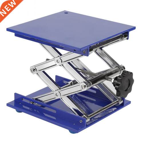 Laboratory Lifting Platform Aluminum Oxide Lifting Platform