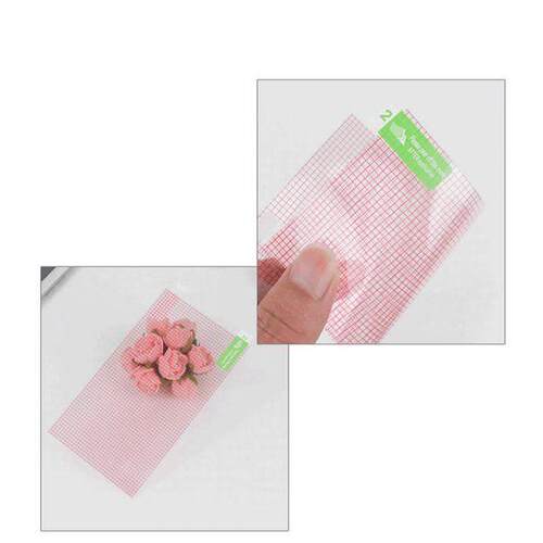 100pcs 172x104MM Universal 8&p;#39;&p;#39; Clear Screen Prot