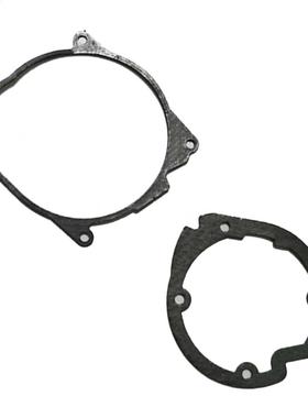 5KW Gaskets Replacement Car Parts Accessories Black Set Air