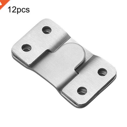 Heavy Duty Picture Frame Hanger Small Furniture Connector In