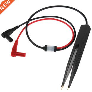Multimeter Probe 10mm Car Digital Multimeter SMD Inductor Te