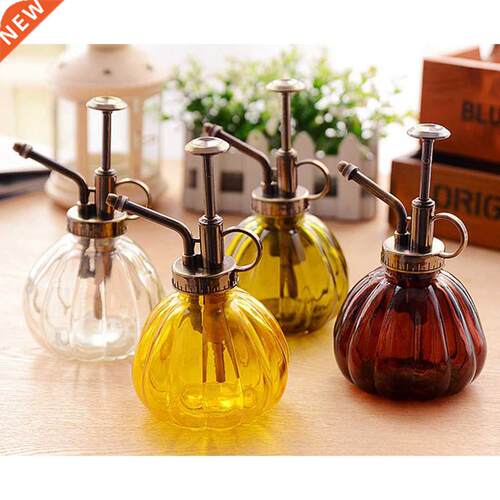 Vintage Sprayer Pressure Spray Bottle Garden Plant Flower Wa