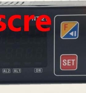 NT-21V Intelligent Self-aptive Controller New Original