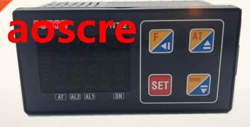 NT-21V Intelligent Self-aptive Controller New Original