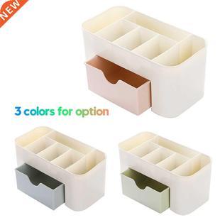 Makeup Organizer Box Jewelry Cosmetics Organizer Storage Tab