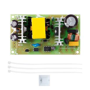 Pow down 24V Switching T12 240V Station Step 100