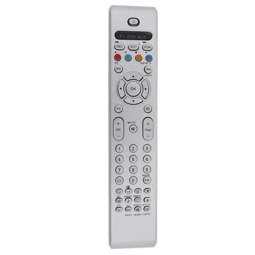 Remote Control for Phillips RC447/01 19281001 RC44/01