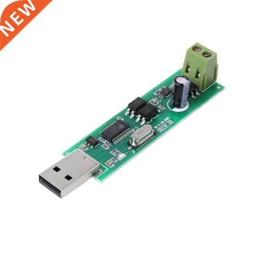 USB Transfer MBUS Module Slave Module Master-slave Communica