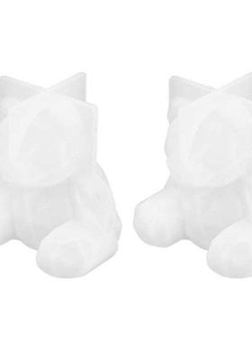 Epoxy Mould Epoxy Mold  Epoxy Mold 3-Dimensional Bea