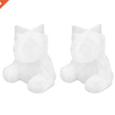 Epoxy Mould Epoxy Mold  Epoxy Mold 3-Dimensional Bea