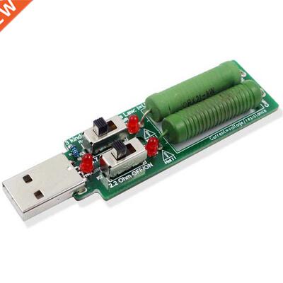 Display USB Tester Current Voltage Charger Capacity Detector