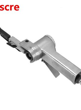 Pneumatic Belt Sander 10mm 16000rpm Pneumatic Belt Sander fo
