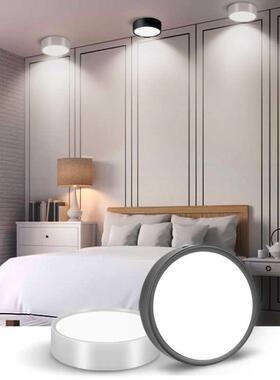 COB Led Spotlights Wall Spot Led Light Lamp 220V Fdable In