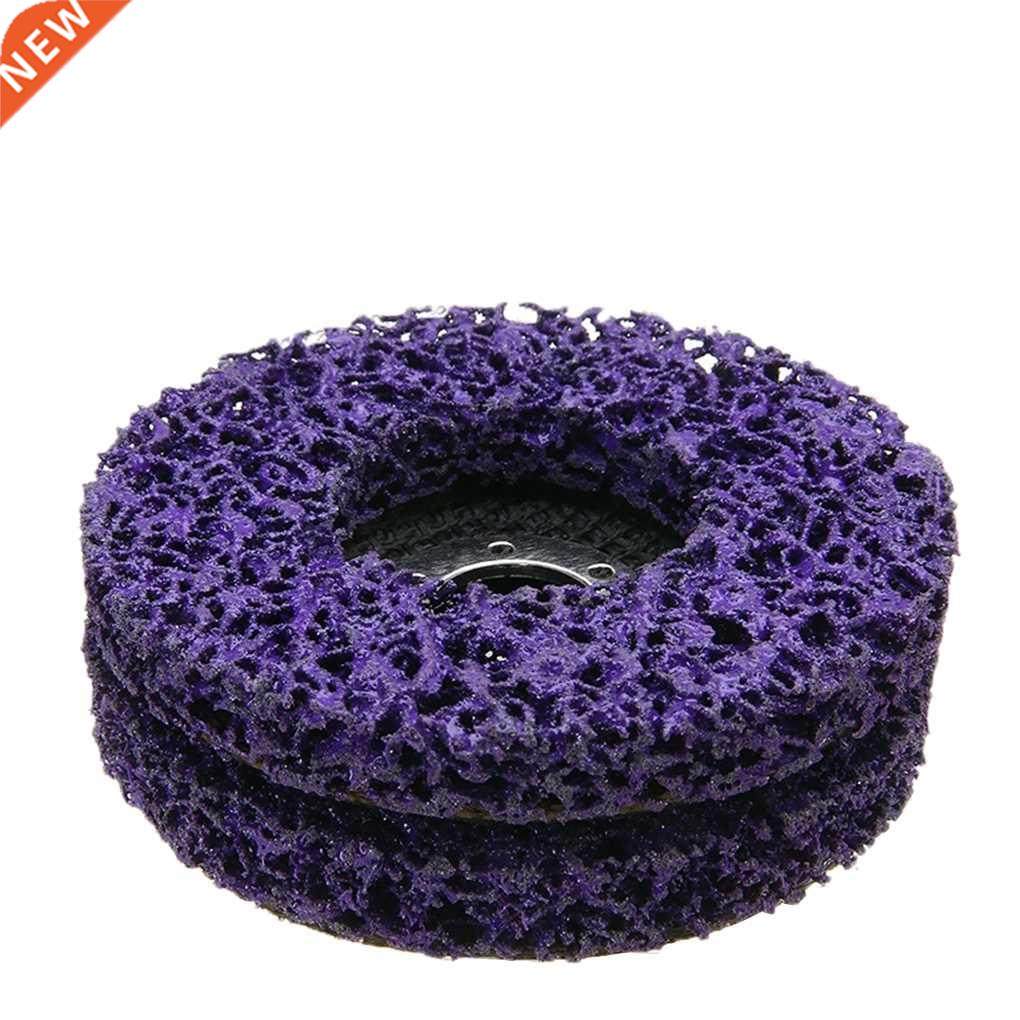Grnder Wheel Pant Coatng Rust Removal Strp Dsc Remover