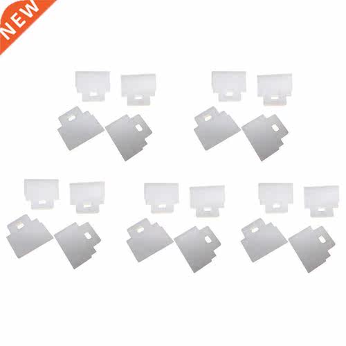 20PCS Print Head Cleaning Wiper for Epson DX4 Print Head Rol