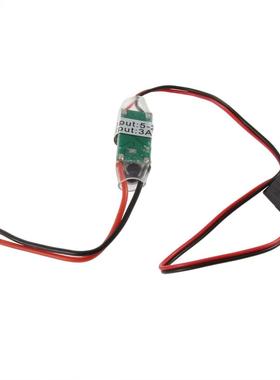 BEC UBEC 3A 5V Brushless Receiver Servo Power Supply for RC