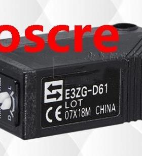 E3ZG-D61 E3ZG-D62 E3ZG-D81 E3ZG-D82 E3ZG-R61 New High -Qual