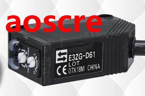 E3ZG-D61 E3ZG-D62 E3ZG-D81 E3ZG-D82 E3ZG-R61 New High -Qual