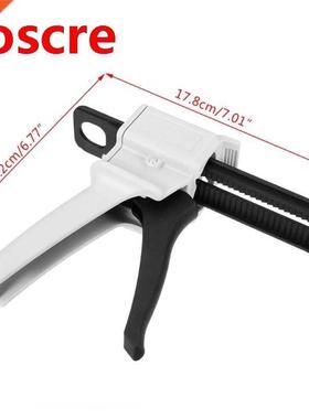 2:1/1:1 50ml AB Epoxy Sealant Glue Applior Manual Caulkin
