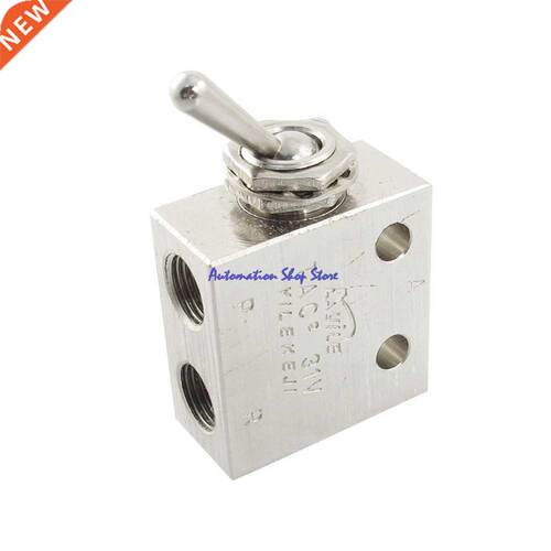 TAC2-1V+pneumatic+switch+valve+1/8