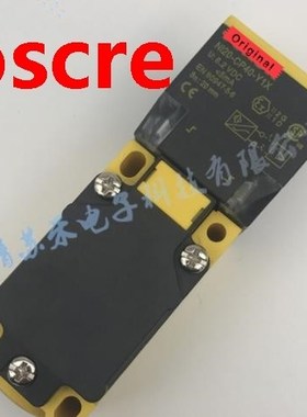 NI20-CP40-Y1X New High-Quality Switch Sensor