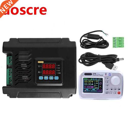 Adjustable Digital DC Power Supply DPM8650 Programmable DC R