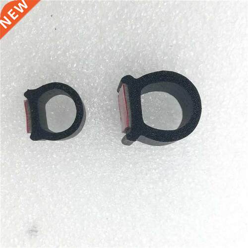 4 Meters Big D Small D Z Shape P B Type 3M Car Door Seal Str