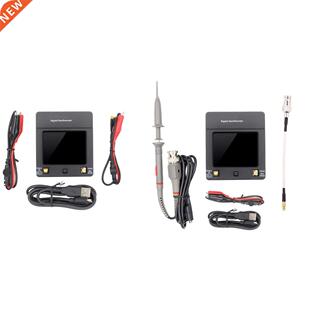 DSO112A TFT Mini Digital Oscilloscope Contact Sn Portable US